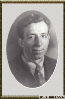 Leo Polt "lahl" Snyder