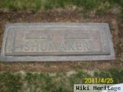 Helen M Shumaker