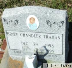 Bryce Chandler Trahan