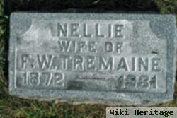 Nellie I Adams Tremaine