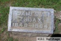 James A. Truax