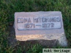 Edna Hitchings