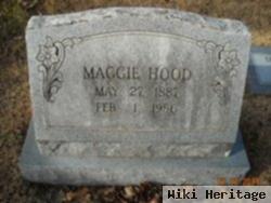 Maggie Hood