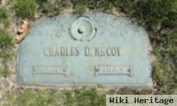 Charles David Mccoy