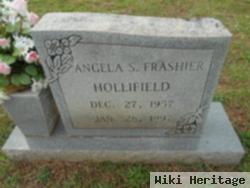 Angela Susan Frashier Hollifield