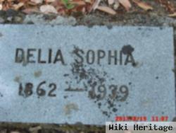 Delia Sophia Stith