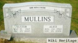 Elster Mullins