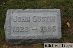 John Gustin