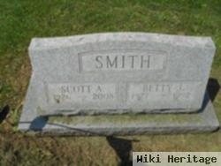 Scott A Smith