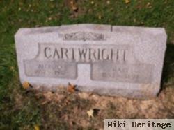 Mary Cartwright