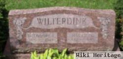 Theodore B Wilterdink