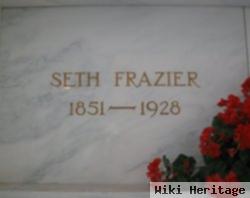 Seth Frazier