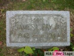 James L Fry, Jr