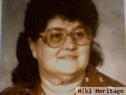 Betty Carol Ealy Erickson