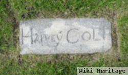 Harvey Colt