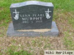 Lena Pearl Murphy