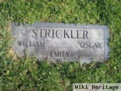 Emily Wilson Strickler