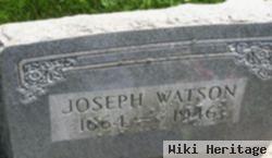 Joseph Watson