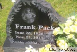 Frank Pack