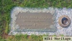 Ella Mae Hood