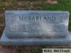 William Mcfarland