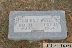 Laura Josephine Amburn Wells