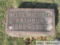 Nelle Michael Rathbun