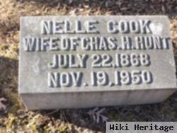 Nelle Cook Hunt