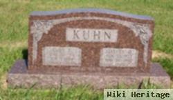 Ruby E Phelps Kuhn