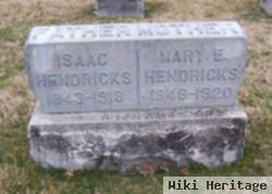 Isaac Hendricks