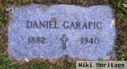 Daniel Garapic