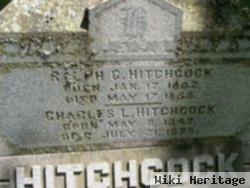 Charles L. Hitchcock