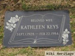 Kathleen Smith Keys