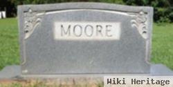 Eli Hampton Moore