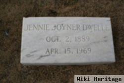 Jennie Joyner Dwelle