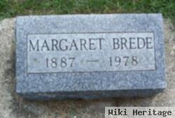 Margaret Brede