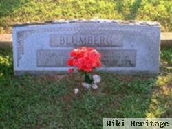 Elvira J. Blumberg