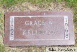 Grace Kellogg