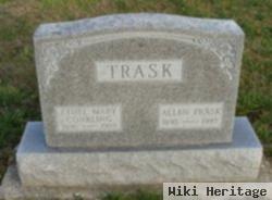 Ethel Mary Conkling Trask