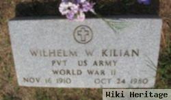 Wilhelm W. Kilian