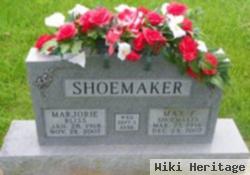 Max F Shoemaker