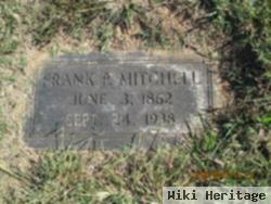 Frank P. Mitchell