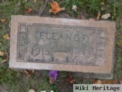 Eleanor Bullock