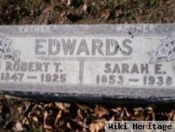 Robert T. Edwards