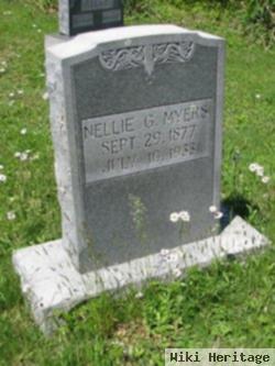 Nellie G. Myers