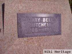 Mary Bell Mitchell