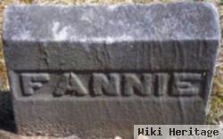 Fannie Banta