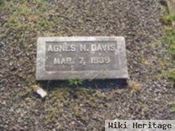 Agnes Davis