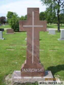 Alex A. Jankowski