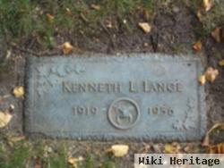 Kenneth L. Lange